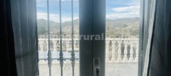 6 bedrooms Commercial property in Arboleas, Spain No. 11180 25