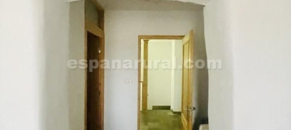 6 bedrooms Commercial property in Arboleas, Spain No. 11180 16