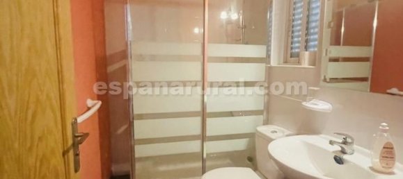 6 bedrooms Commercial property in Arboleas, Spain No. 11180 9