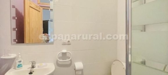 6 bedrooms Commercial property in Arboleas, Spain No. 11180 11