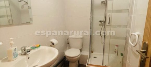 6 bedrooms Commercial property in Arboleas, Spain No. 11180 17