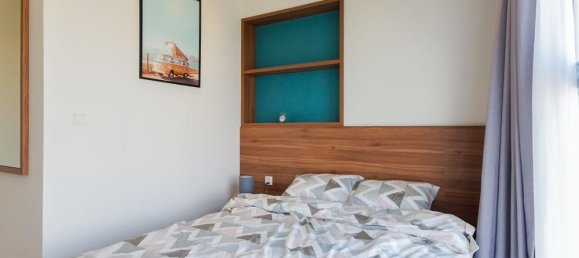 2 rooms Office in Thu Duc, Vietnam No. 17021 5