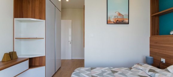 2 rooms Office in Thu Duc, Vietnam No. 17021 8