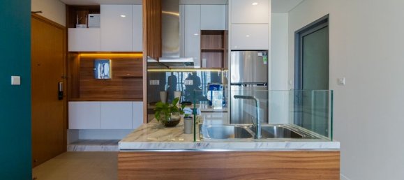 2 rooms Office in Thu Duc, Vietnam No. 17021 14