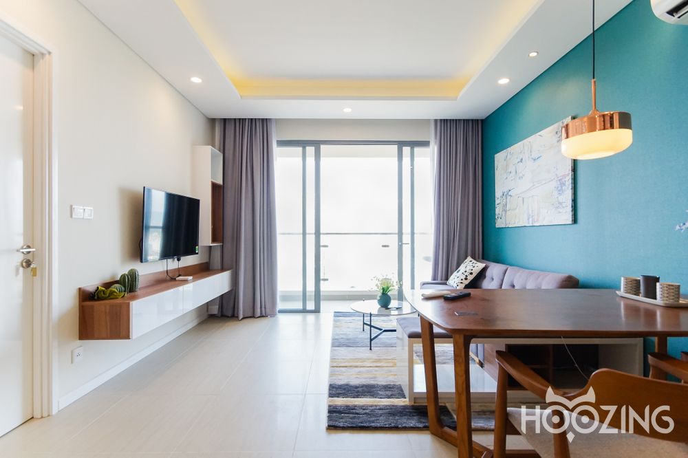 2 rooms Office in Thu Duc, Vietnam No. 17021