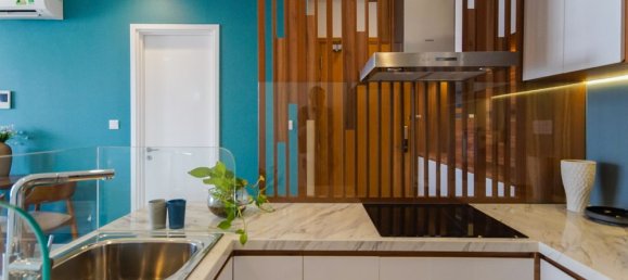 2 rooms Office in Thu Duc, Vietnam No. 17021 11