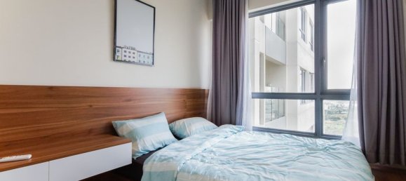 2 rooms Office in Thu Duc, Vietnam No. 17021 9