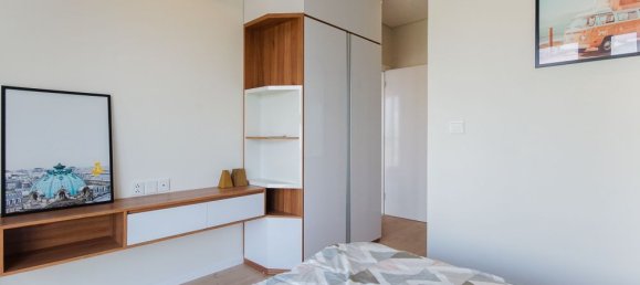 2 rooms Office in Thu Duc, Vietnam No. 17021 7