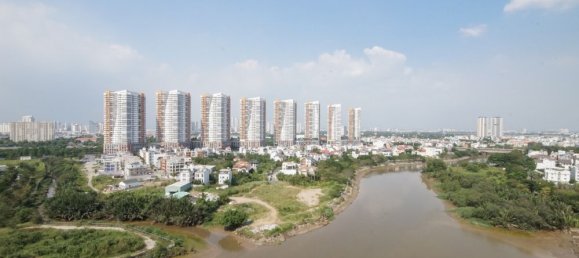 2 rooms Office in Thu Duc, Vietnam No. 17021 4