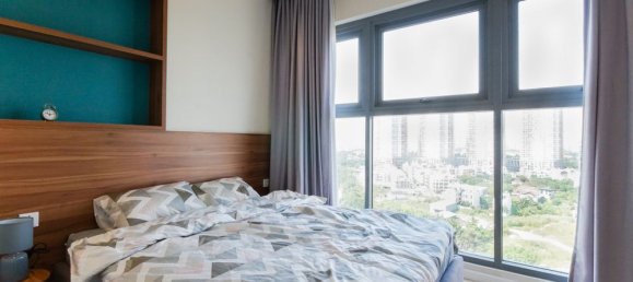 2 rooms Office in Thu Duc, Vietnam No. 17021 2