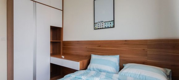 2 rooms Office in Thu Duc, Vietnam No. 17021 10