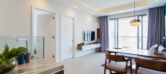 2 rooms Office in Thu Duc, Vietnam No. 17021 13