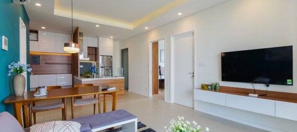 2 rooms Office in Thu Duc, Vietnam No. 17021 18