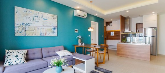 2 rooms Office in Thu Duc, Vietnam No. 17021 15