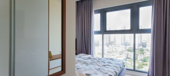 2 rooms Office in Thu Duc, Vietnam No. 17021 12