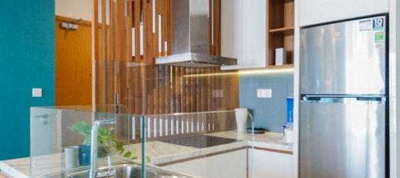 2 rooms Office in Thu Duc, Vietnam No. 17021 17