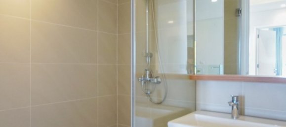 2 rooms Office in Thu Duc, Vietnam No. 17021 21