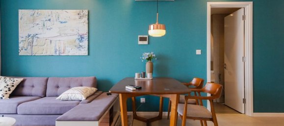 2 rooms Office in Thu Duc, Vietnam No. 17021 19