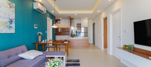 2 rooms Office in Thu Duc, Vietnam No. 17021 16