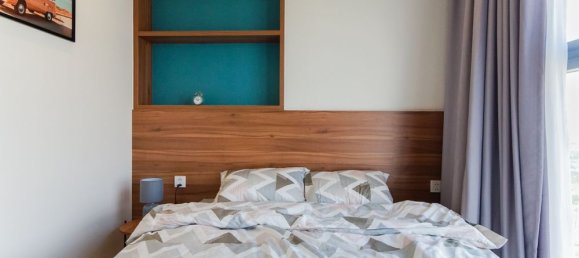 2 rooms Office in Thu Duc, Vietnam No. 17021 6