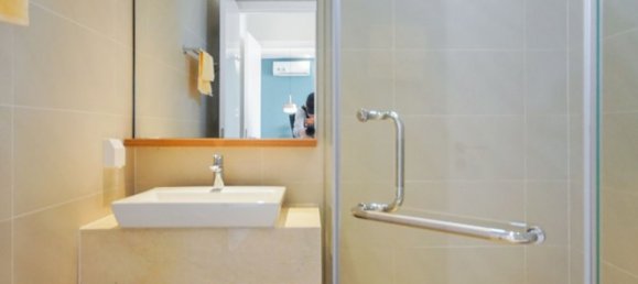 2 rooms Office in Thu Duc, Vietnam No. 17021 3