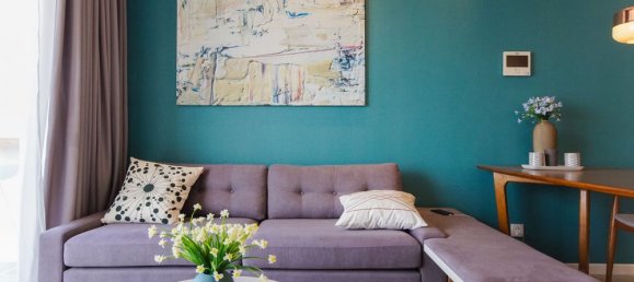 2 rooms Office in Thu Duc, Vietnam No. 17021 20