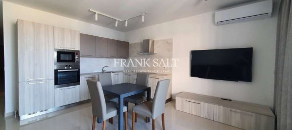 1 Schlafzimmer Wohnung in Mellieha, Malta, Nr. 7178 10