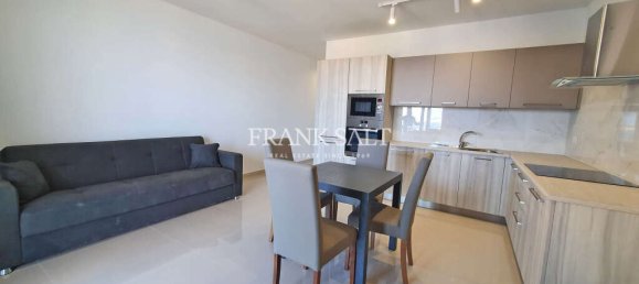 1 Schlafzimmer Wohnung in Mellieha, Malta, Nr. 7178 12