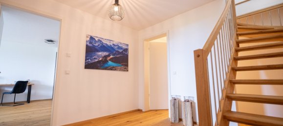 3غرفة منزل ذو طابقين في Eichenberg, Austria رقم 141769 17