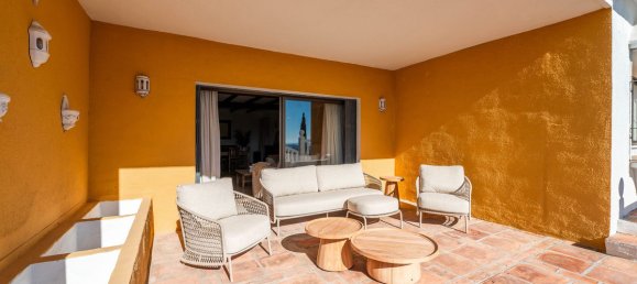 4 غرف نوم فيلا في Mijas, Spain رقم 38436 7