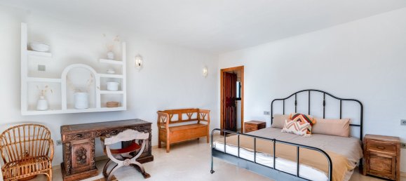 4 غرف نوم فيلا في Mijas, Spain رقم 38436 31