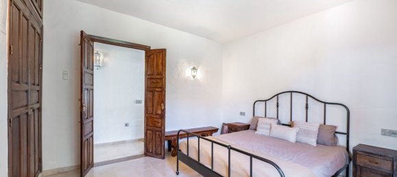 4 غرف نوم فيلا في Mijas, Spain رقم 38436 27