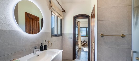 4 غرف نوم فيلا في Mijas, Spain رقم 38436 28