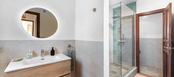 4 غرف نوم فيلا في Mijas, Spain رقم 38436 33