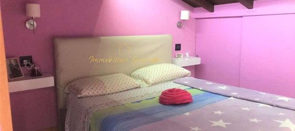 2 rooms Duplex in Camporosso, Italy No. 204814 5