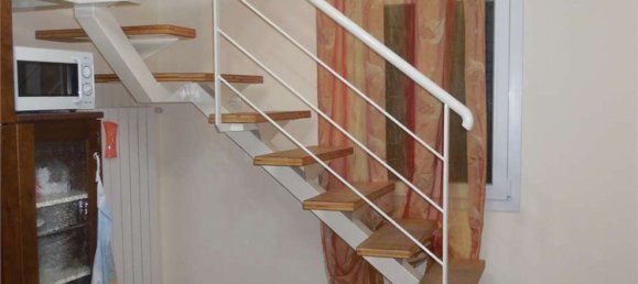 2 rooms Duplex in Camporosso, Italy No. 204814 2