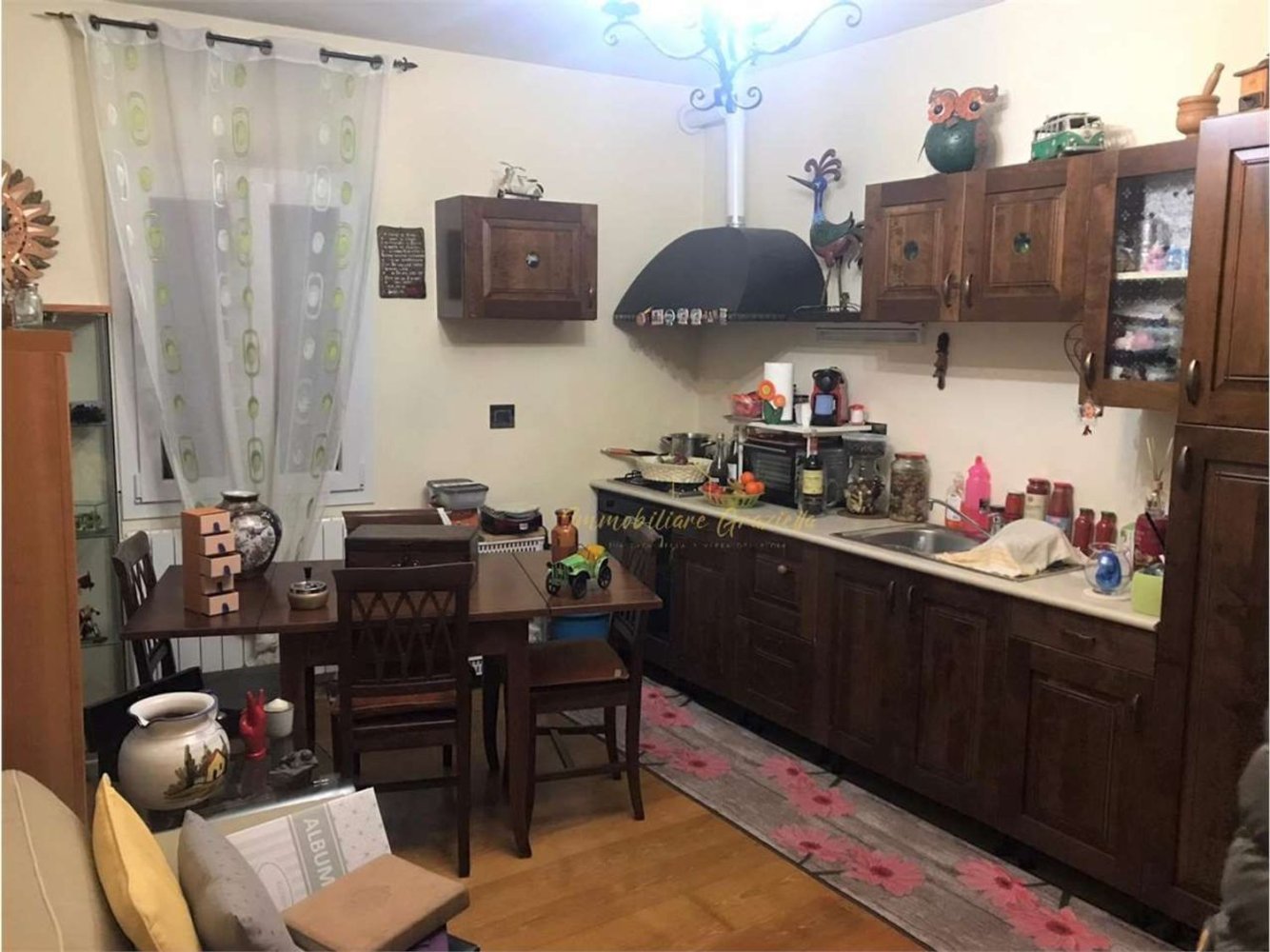 2 rooms Duplex in Camporosso, Italy No. 204814