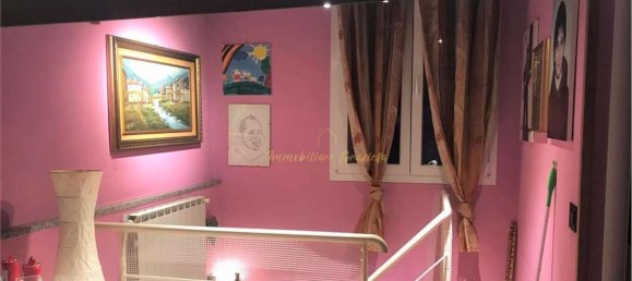 2 rooms Duplex in Camporosso, Italy No. 204814 4