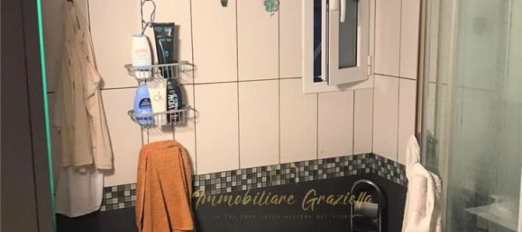 2 rooms Duplex in Camporosso, Italy No. 204814 3