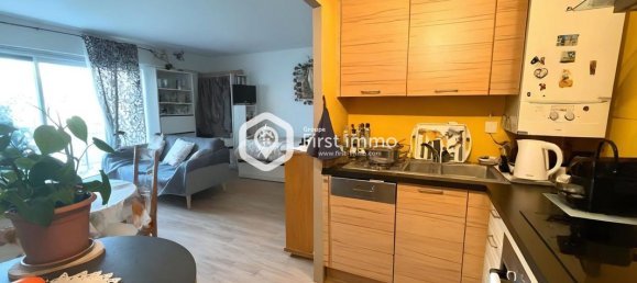 Studio in Pomponne, France No. 330376 7