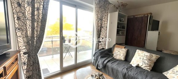 Studio in Pomponne, France No. 330376 5