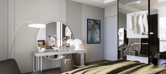 Villa 3+1 in Alanya, Turkey No. 23663 6