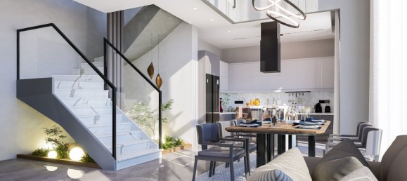 Villa 3+1 in Alanya, Turkey No. 23663 14