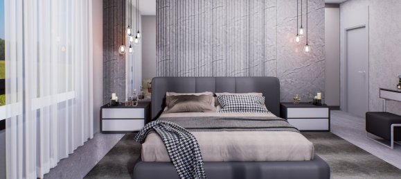 Villa 3+1 in Alanya, Turkey No. 23663 2