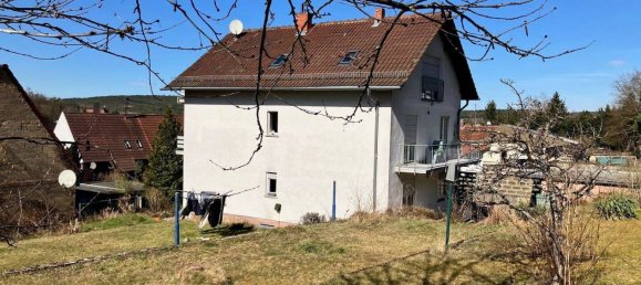 4 Schlafzimmer Stadthaus in Kaiserslautern, Germany, Nr. 315123 2