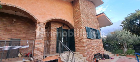 2 bedrooms Villa in Marcellina, Italy No. 271098 6