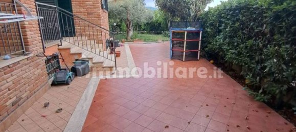 2 bedrooms Villa in Marcellina, Italy No. 271098 3