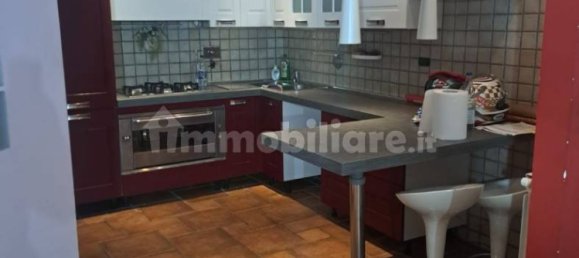 2 bedrooms Villa in Marcellina, Italy No. 271098 17