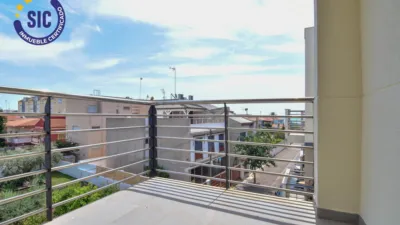 Moradia em banda T3 em Castellon, Spain N.º 146409