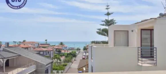 Moradia em banda T3 em Castellon, Spain N.º 146409 30